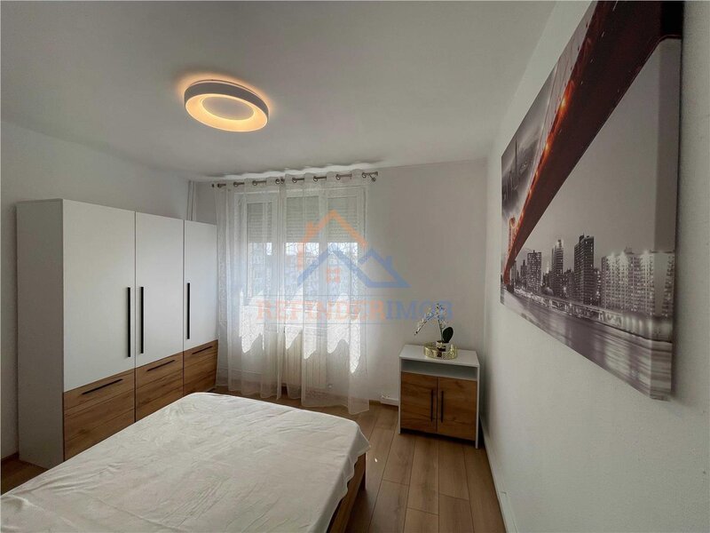 Drumul Taberei, Parc Moghioros, vanzare apartament 2 camere,